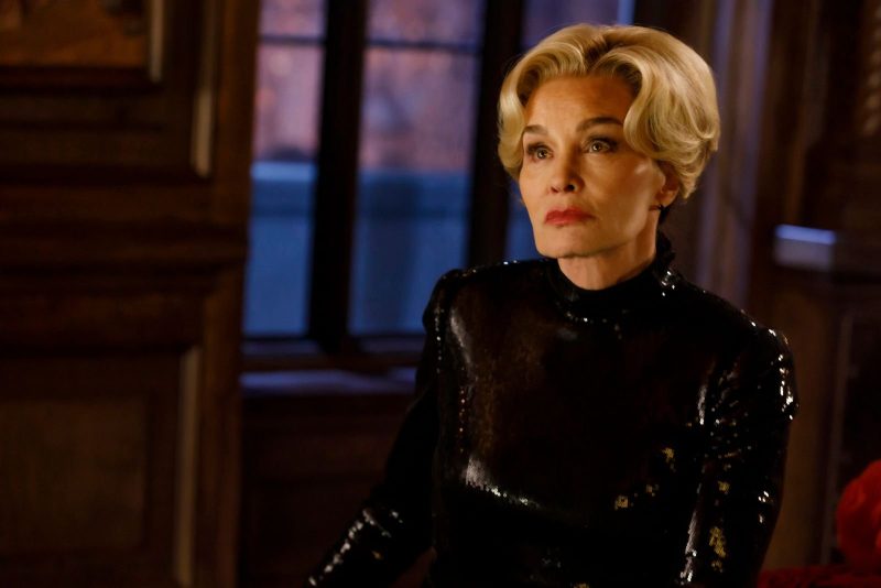 REVIEW | Cum mi s-a părut cel mai nou sezon American Horror Story până acum și de ce cred că povestea se îndreaptă spre un deznodământ AI