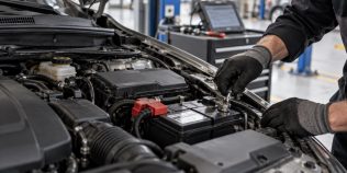 Cutie automată dereglată după schimbarea bateriei: când sunt necesare adaptări și când nu
