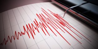 Cutremur „în direct” pentru elevii aflați la Observatorul Seismologic din Vrancea. Cum au reacţionat când şi-au dat seama ce se întâmplă