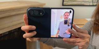 Funcția spectaculoasă de pe iPhone Duo ajunge pe Android. Aplicația care transformă telefoanele pliabile și oferă chiar mai multe opțiuni decât Apple