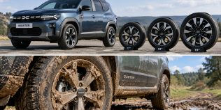 Dacia Bigster cu roți mari vs. roți mici: aspect, consum, confort și costuri de înlocuire