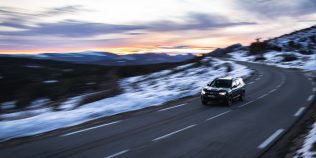 Dacia Bigster cu tracțiune față: cât de departe poate merge pe drumuri neasfaltate cu anvelope potrivite