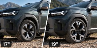 Diferențe mici de circumferință între anvelopele unui 4×4: cum pot solicita transmisia permanent