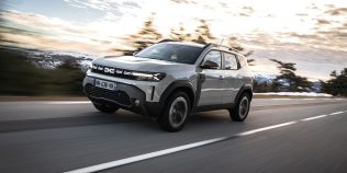 Dacia Duster cu trepidații în modul 4×4: anvelope, supraîncălzire sau transmisie tensionată