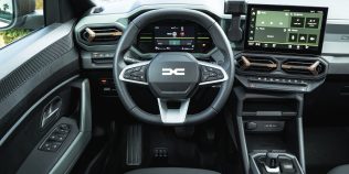 Dacia Duster cu scaunul șoferului prea înalt sau prea jos: ergonomie, vizibilitate și oboseală