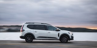 Dacia Jogger cu motor pe GPL în concediu: autonomie, alimentare și planificarea traseului
