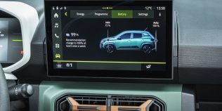 Dacia Spring cu încălzirea pornită iarna: cum gestionezi autonomia fără să îngheți în mașină