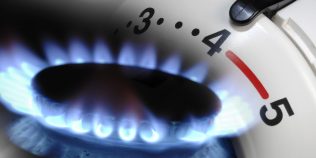 De unde vor veni gazele românilor în această iarnă. Romgaz face anunțul înainte de sezonul rece