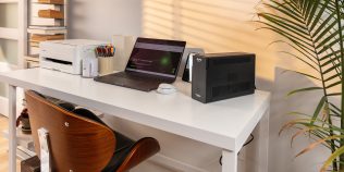 APC Back-UPS BK: cât de util este un UPS pentru o afacere mică?