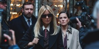 Dominic West și Sienna Miller, într-un nou serial juridic pe SkyShowtime. Când apare WAR și ce poveste urmărește