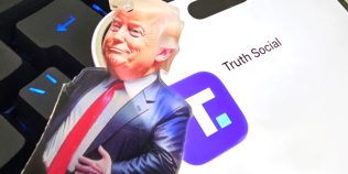 Trump e postaciul nr. 1 pe propria rețea Truth Social, dar audiența a scăzut văzând cu ochii. Cifrele care arată declinul platformei