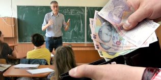 Drepturi salariale în plus pentru profesorii cu plata cu ora. Ce bani trebuie incluși în indemnizația de concediu