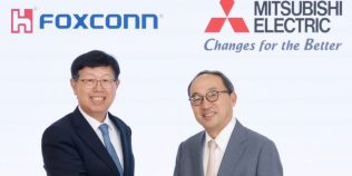 Foxconn vrea să construiască mașini electrice, nu doar iPhone-uri. Tranzacția de sute de milioane de euro din Japonia