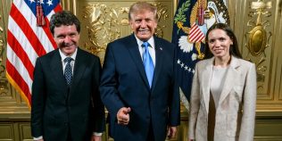 Nicușor Dan, întâlnire cu Donald Trump la New York. Mesajul transmis de președintele României: „Statele Unite pot conta pe România”