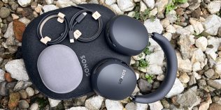 REVIEW Sonos Ace Ultra – căștile over-ear ca o bucurie portabilă din ecosistemul tău audio Sonos. De ce sunt o investiție inteligentă acasă și în deplasare