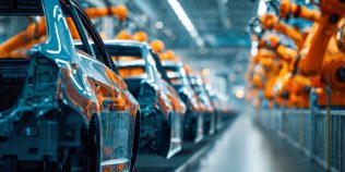 Industria auto din România pierde angajați. Ce arată cifrele din spatele creșterii afacerilor