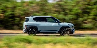 Kia EV2 cucerește Europa, cu peste 3.300 de mașini înmatriculate într-o singură țară. SUV-ul electric cu autonomie de 453 km ar putea pune presiune pe Dacia