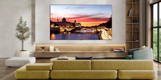 Cum îți alegi televizorul perfect în 2026 și de ce trebuie să fie un OLED de la LG. Trei serii care bifează cele mai exigente standarde de performanță