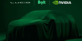 Mașinile Bolt ar putea veni singure să te ia de acasă. Planul pentru 25.000 de taxiuri autonome în Europa