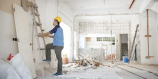 Lucrările pe care le poți face la locuință fără autorizație de construire. Ce prevede noul Cod al urbanismului