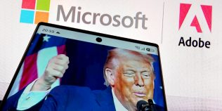 Trump îngreunează angajarea străinilor la Microsoft, Adobe și alte mari companii IT. JD Vance cere ca americanii să aibă prioritate