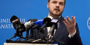 Ministrul Sănătății schimbă comisiile care recunosc calificările medicilor. „Nu accept ca viitorul unui tânăr medic să depindă de orgolii”