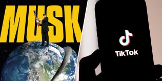 TikTok a suspendat contul documentarului despre Elon Musk, apoi l-a reactivat. Controverse privind restricțiile de promovare impuse și de YouTube, Meta și X