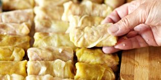 Muzeul Sarmalelor se deschide vineri în București. Unde poate fi vizitat și ce mai găsești la eveniment