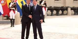 Nicușor Dan spune că i s-a propus cetățenia franceză, dar a refuzat. Ce a stat în spatele deciziei