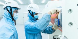 O baterie pentru mașinile electrice promite încărcarea în 6 minute. Cum funcționează noua tehnologie din Taiwan