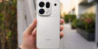 Oppo Find X10 Pro Max are trei camere de 200 MP și o baterie uriașă. Ce știm despre lansarea din Europa