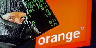 Bărbatul care ar fi furat date de la Orange România a fost prins, potrivit Reuters. Acum i-ar ajuta pe anchetatori să dea de urma celorlalți hackeri