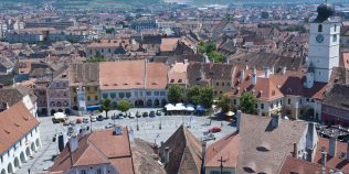 Orașul din România care a devenit magnet pentru companii. Poziția sa pe hartă îi oferă un avantaj uriaș: este la distanță aproape egală de marile piețe europene