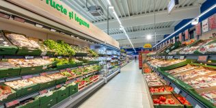 Toamna aduce în magazinele Lidl gusturi românești și reduceri de până la 40% la legume și fructe: 15 ani de varietate și prospețime la preț mic
