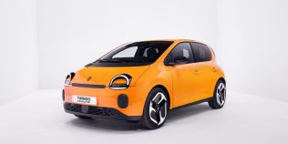 Renault Twingo electric ajunge oficial în România. Cât costă mașina de oraș care promite să concureze cu Dacia Spring