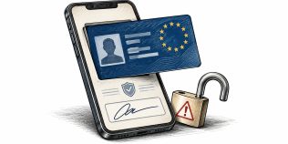Portofelul european de identitate furat: ce se întâmplă când telefonul conține actele, semnătura și accesul la servicii?