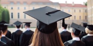 Poți face două facultăți în același timp? La care poți fi la buget și ce se întâmplă cu bursa