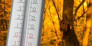Prognoza meteo până în noiembrie. Vin surprize de la vreme, unde va fi mai cald decât în mod normal