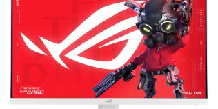 ASUS duce monitoarele de gaming aproape de pragul de 1.000 Hz. Noul ROG Strix XG27ACNS ajunge la 920 Hz, dar există o condiție