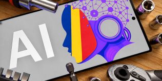 Fabrica de inteligență artificială a României trece la o nouă etapă. Cine va putea folosi infrastructura RO AI Factory