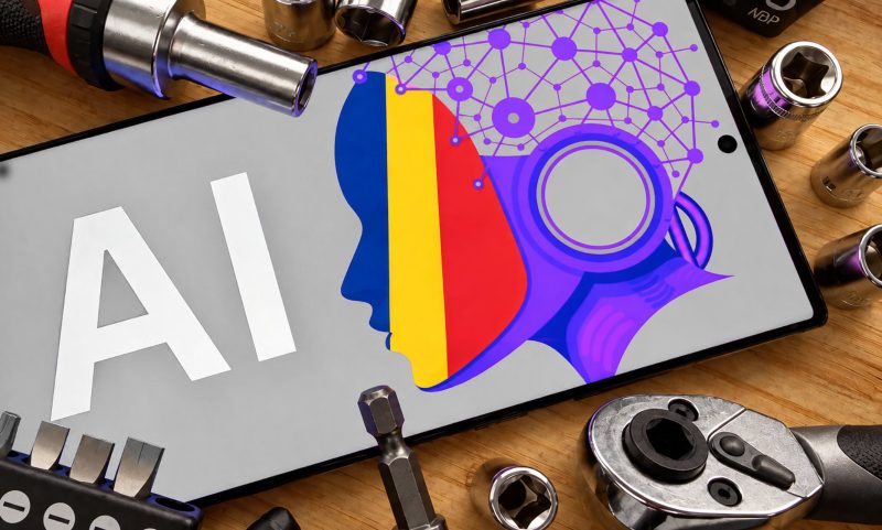 Fabrica de inteligență artificială a României trece la o nouă etapă. Cine va putea folosi infrastructura RO AI Factory