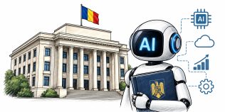 România va avea un minister al AI-ului, în premieră. Cu ce se ocupă viitorul ministru al Comunicațiilor și Inteligenței Artificiale