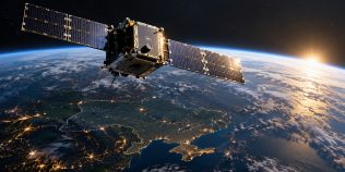 Ucraina vrea să scape de dependența de Starlink și Elon Musk. Primul satelit al propriei rețele de comunicații este deja pe orbită și funcționează, cu ajutorul SpaceX