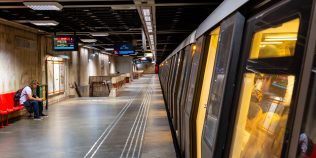 Sindicaliștii Metrorex amenință cu greva. Salariile și condițiile din subteran, în centrul nemulțumirilor