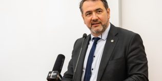 Sorin Costreie, propus ministru al Educației. Cine este profesorul universitar care a ajuns consilier la Cotroceni