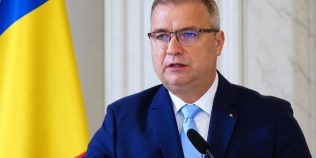Sorin Ionescu, mesaj la preluarea mandatului pentru învățământul preuniversitar: „Venim de la catedră, din mijlocul copiilor”