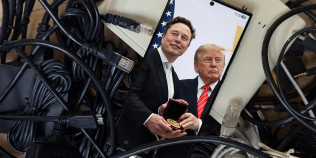 Dacă Europa pune piedici Starlink-ului lui Musk, vor urma represalii „devastatoare”, amenință administrația Trump