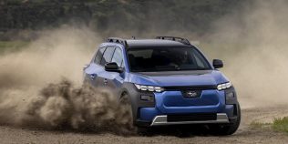 Subaru retrage Outback, Forester și Impreza cu motoare termice din Europa. Motivul ține de regulile UE