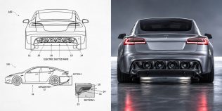 Tesla a brevetat mașina care se lipește de asfalt cu patru ventilatoare. Tehnologia care ar putea transforma noul Roadster