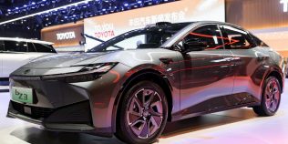 Toyota dezminte zvonurile despre plecarea din China și reducerile uriașe de preț. Ce se întâmplă cu adevărat în cea mai mare piață auto din lume